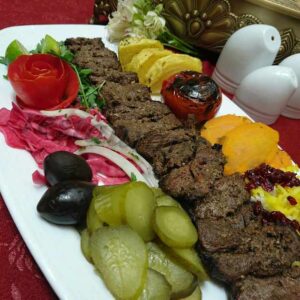 کباب ترش