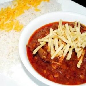 قیمه